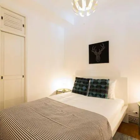 Ola - Belem Ii Apartament Lizbona