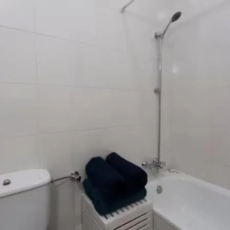 Apartament Ola - Belem Ii Lizbona