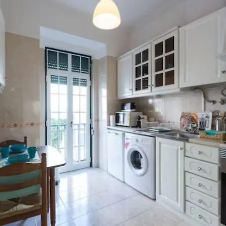 Appartement Ola - Belem Ii