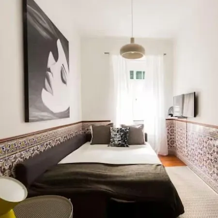 Ola - Belem Ii * 리스본