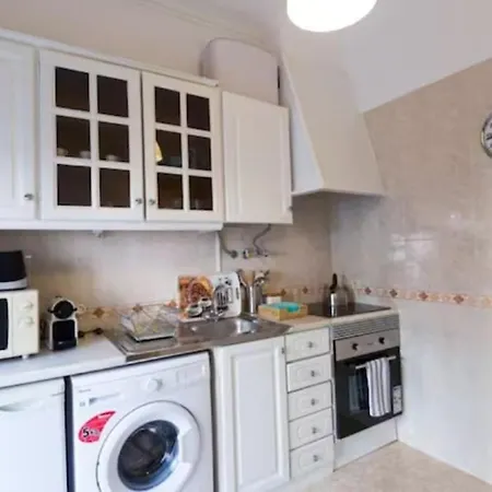 Ola - Belem Ii * Lisboa